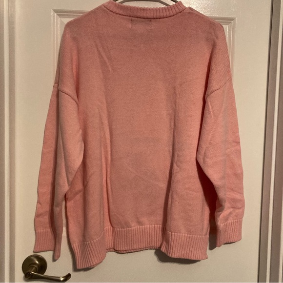 Hello Kitty Coffee Sweater - Picture 4 of 4